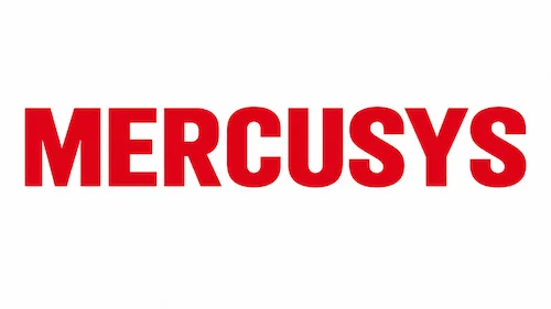 MERCUSYS