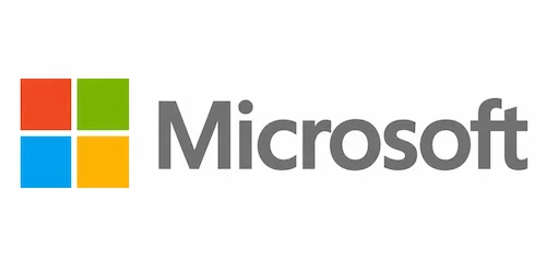 Microsoft