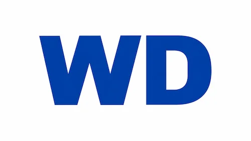 WD