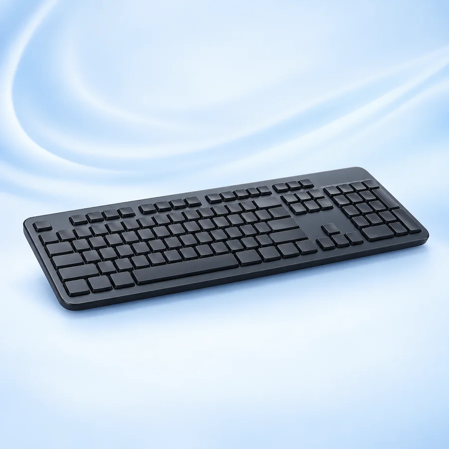 Keyboards category