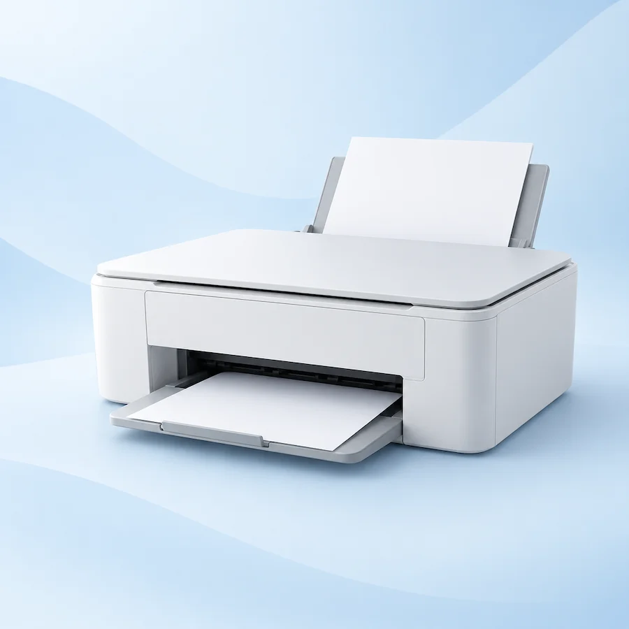 Printers category