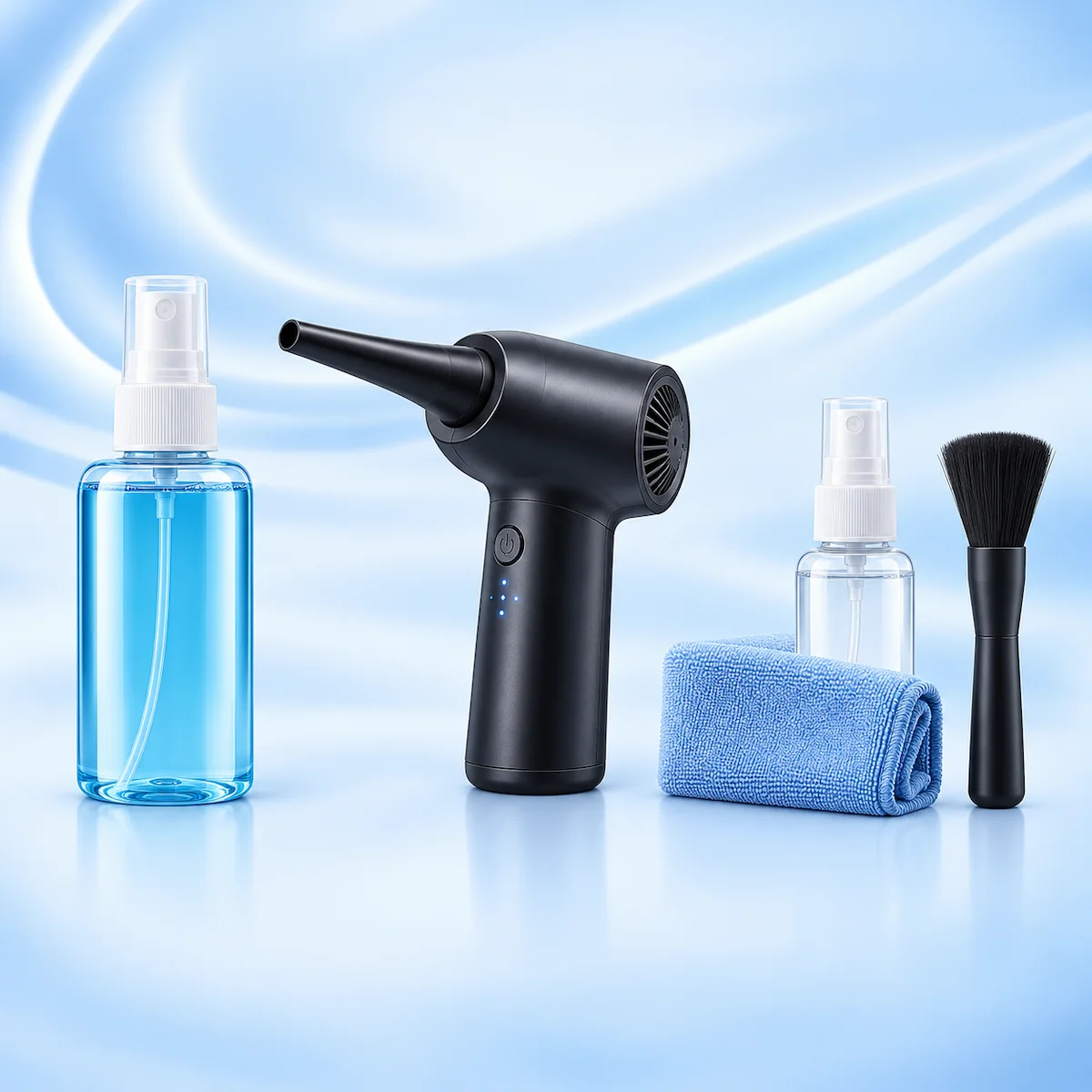 PC Care & Cleaning category
