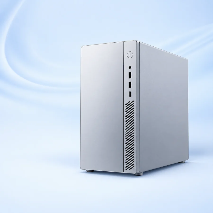 Desktops category