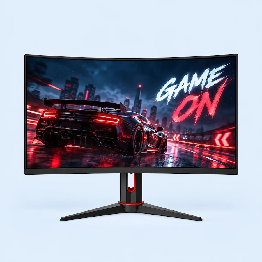 Gaming Monitors category