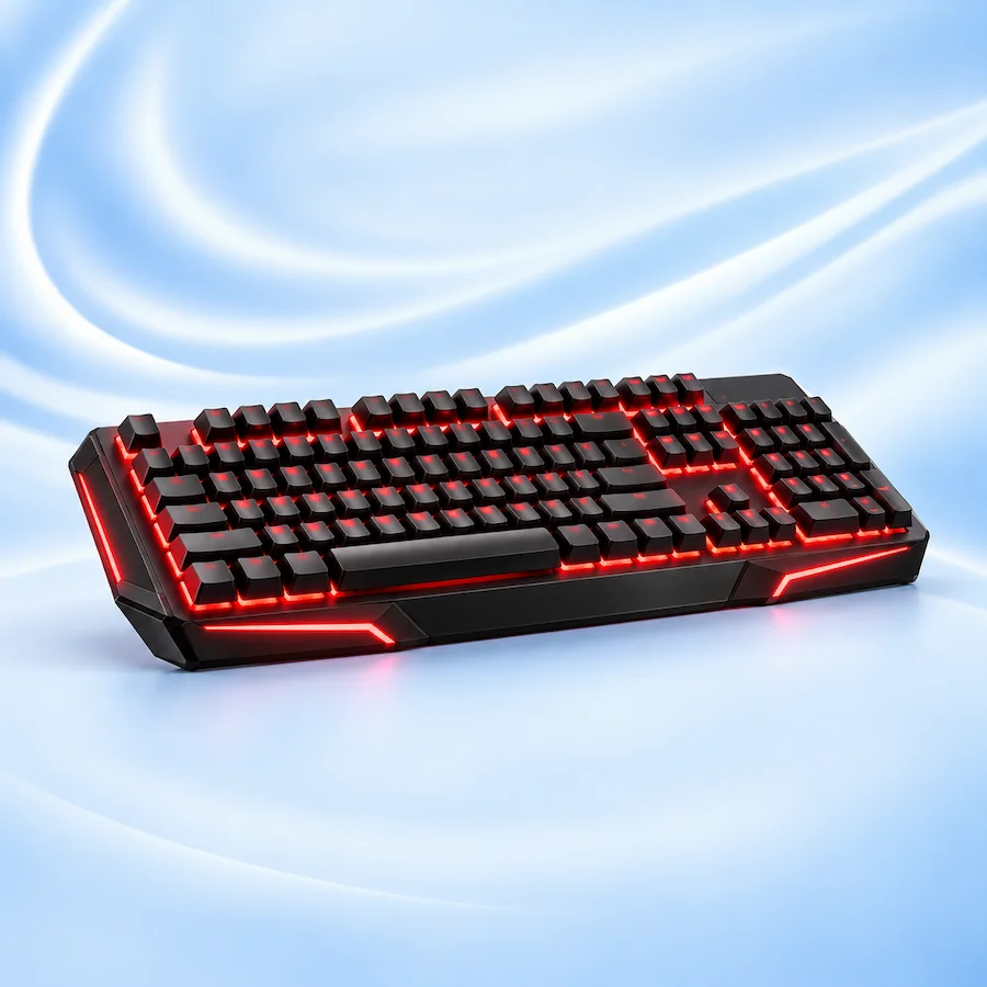 Gaming Keyboards category