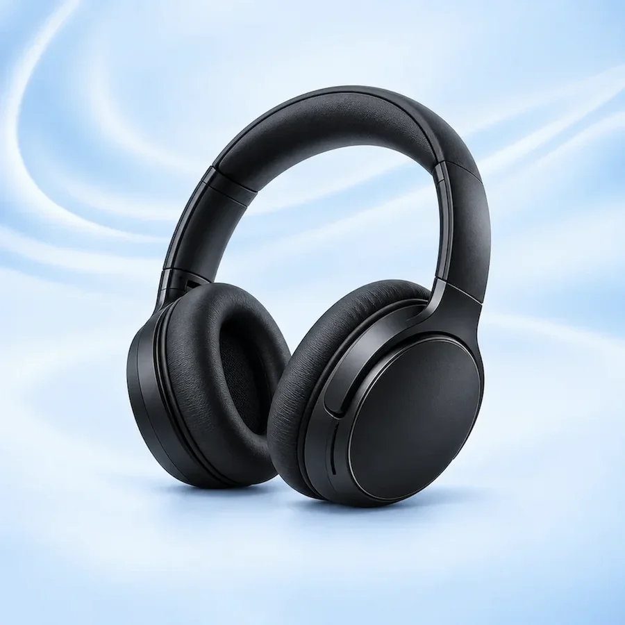 Headphones category