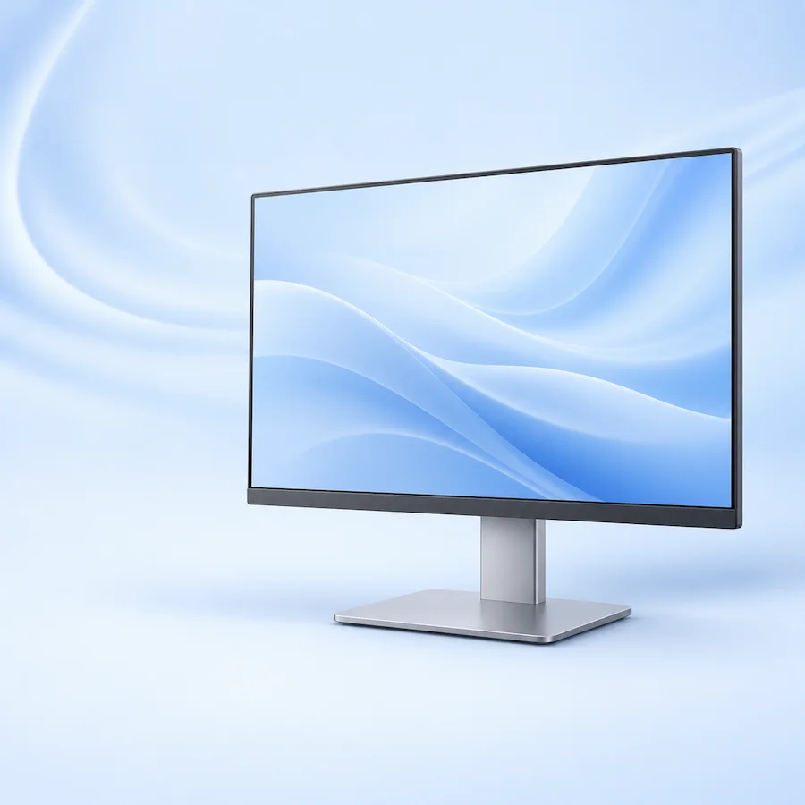 Monitors category