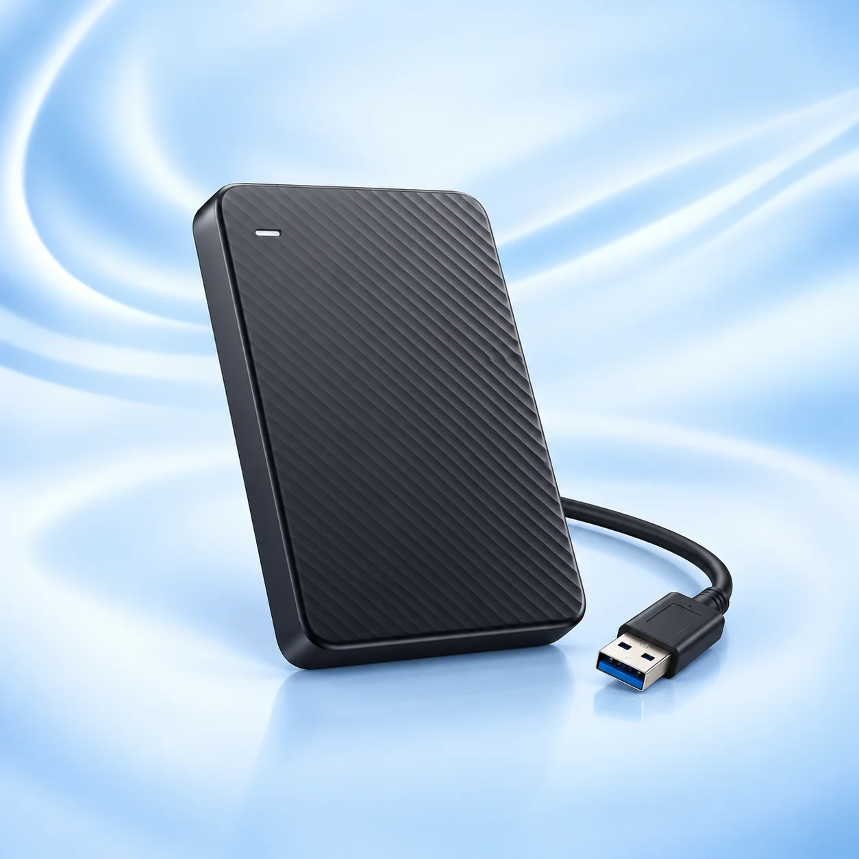 External Storage category