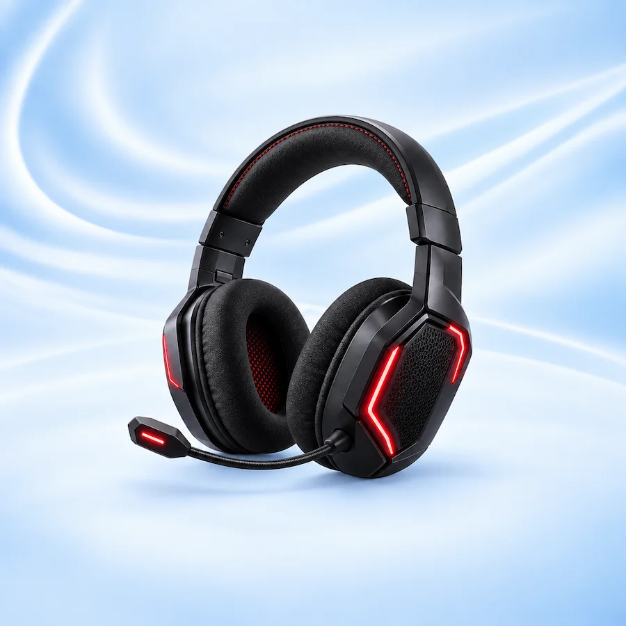 Gaming Headsets category
