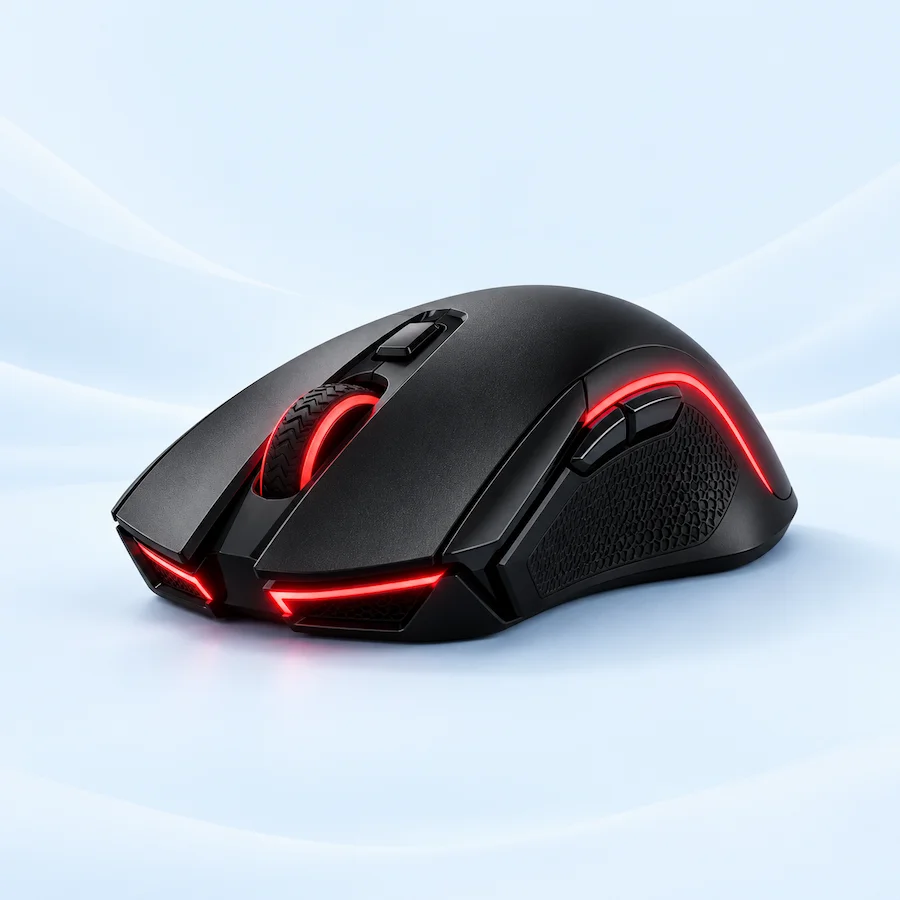 Gaming Mice category