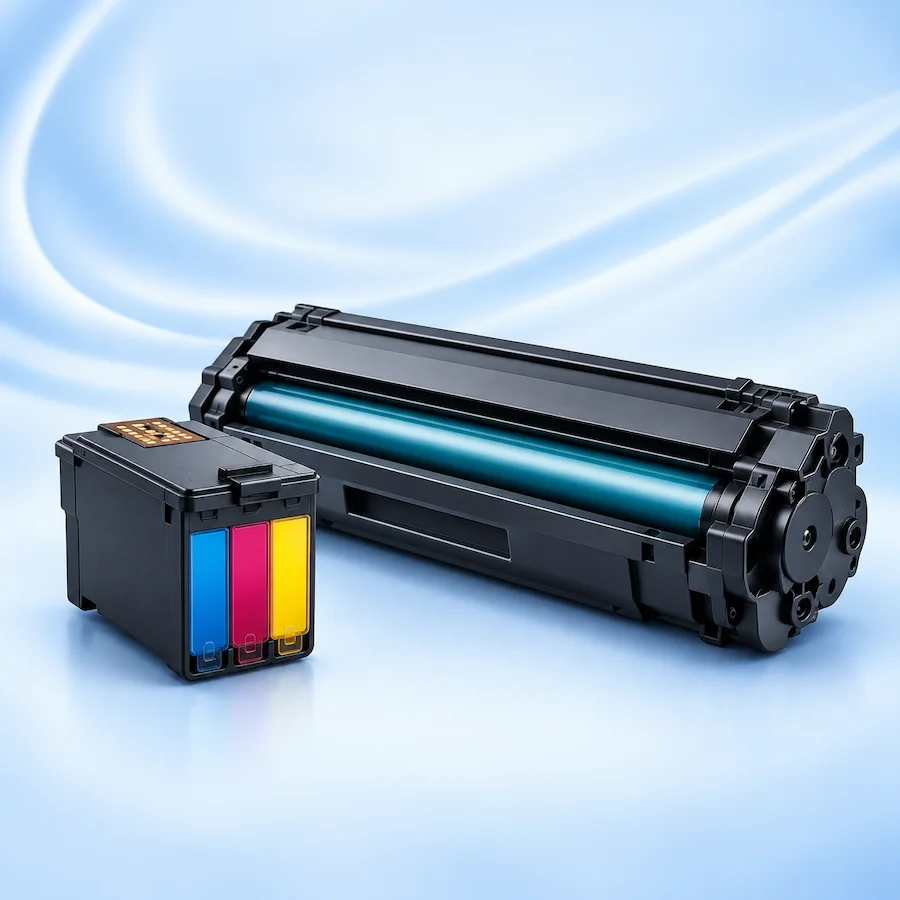 Printer Ink & Toner category