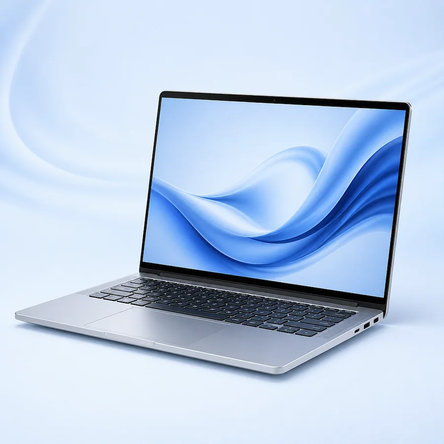 Laptops category