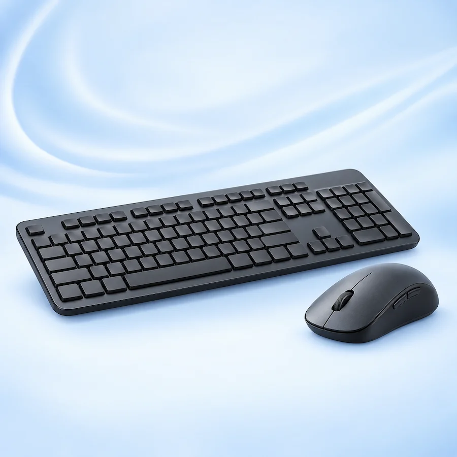 Keyboard & Mouse Combos category