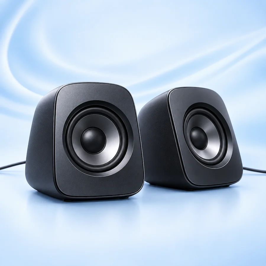 Speakers category