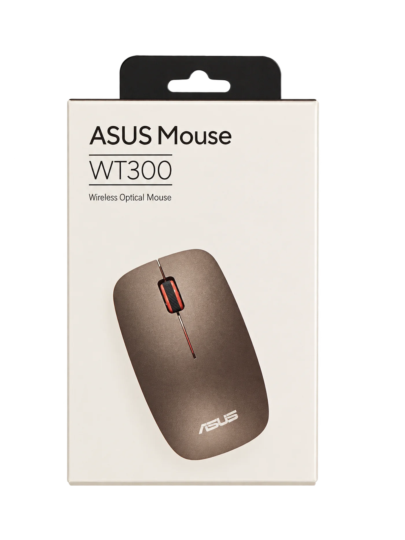 ASUS WT300 Wireless Mouse