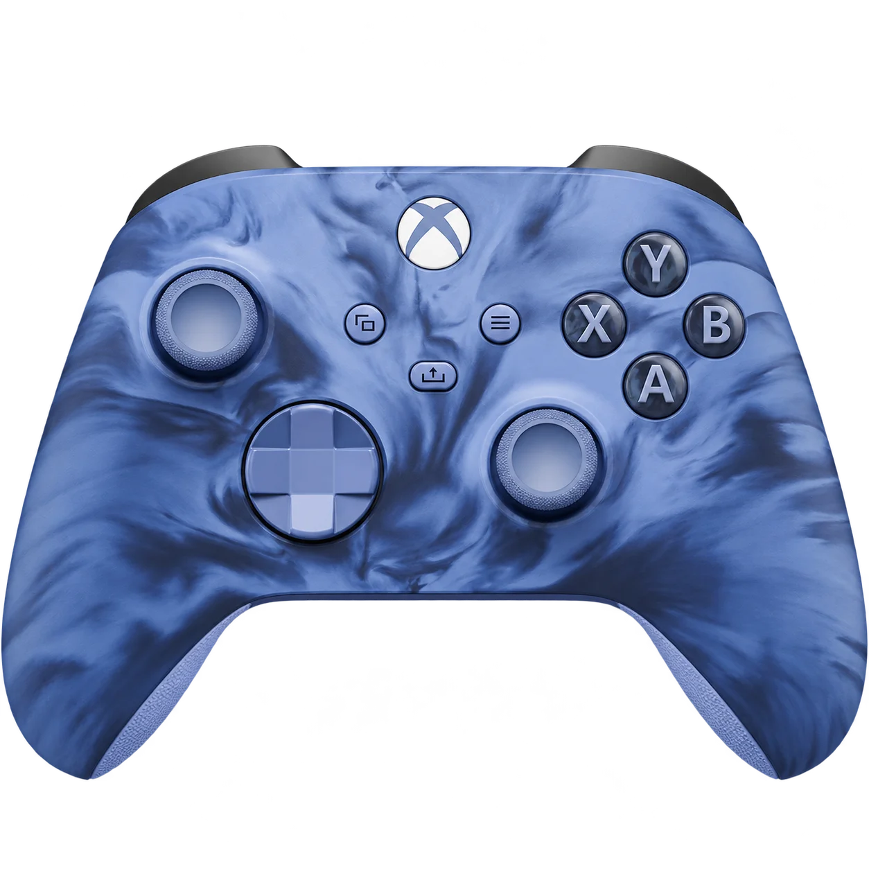 Microsoft Xbox Wireless Controller – Stormcloud Vapor (Original)