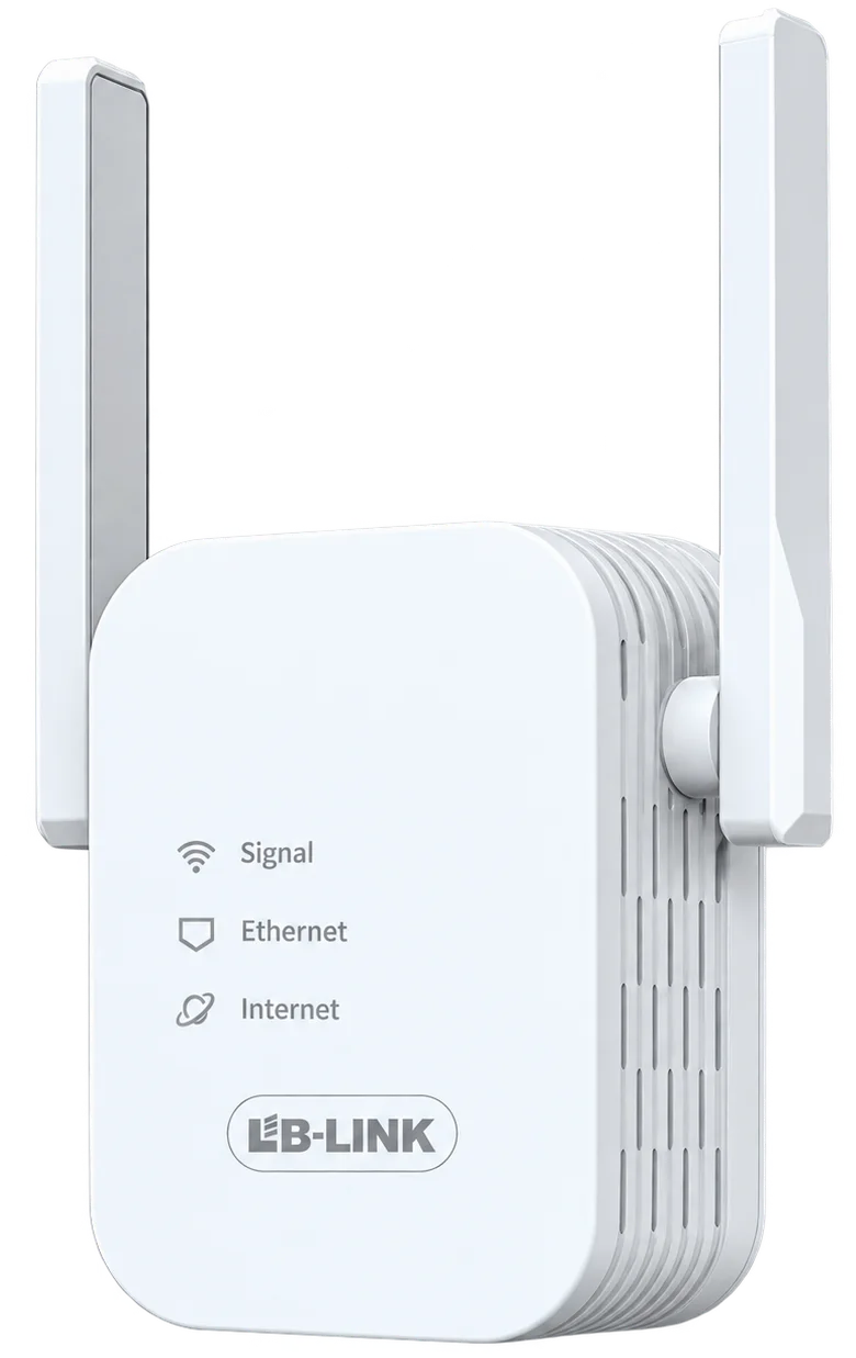 LB-LINK BL-RE300 300Mbps Wi-Fi Range Extender