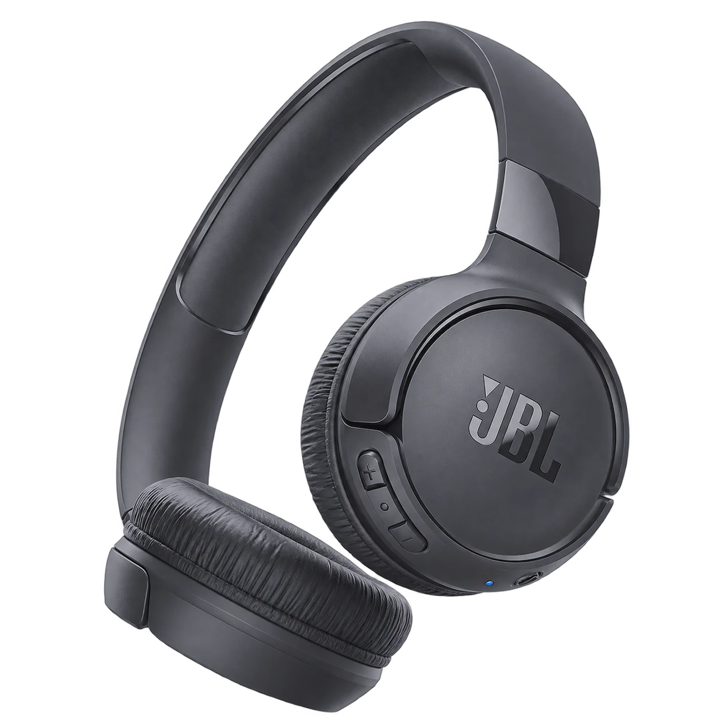 JBL Tune 520BT Wireless Bluetooth Headphones – Gray