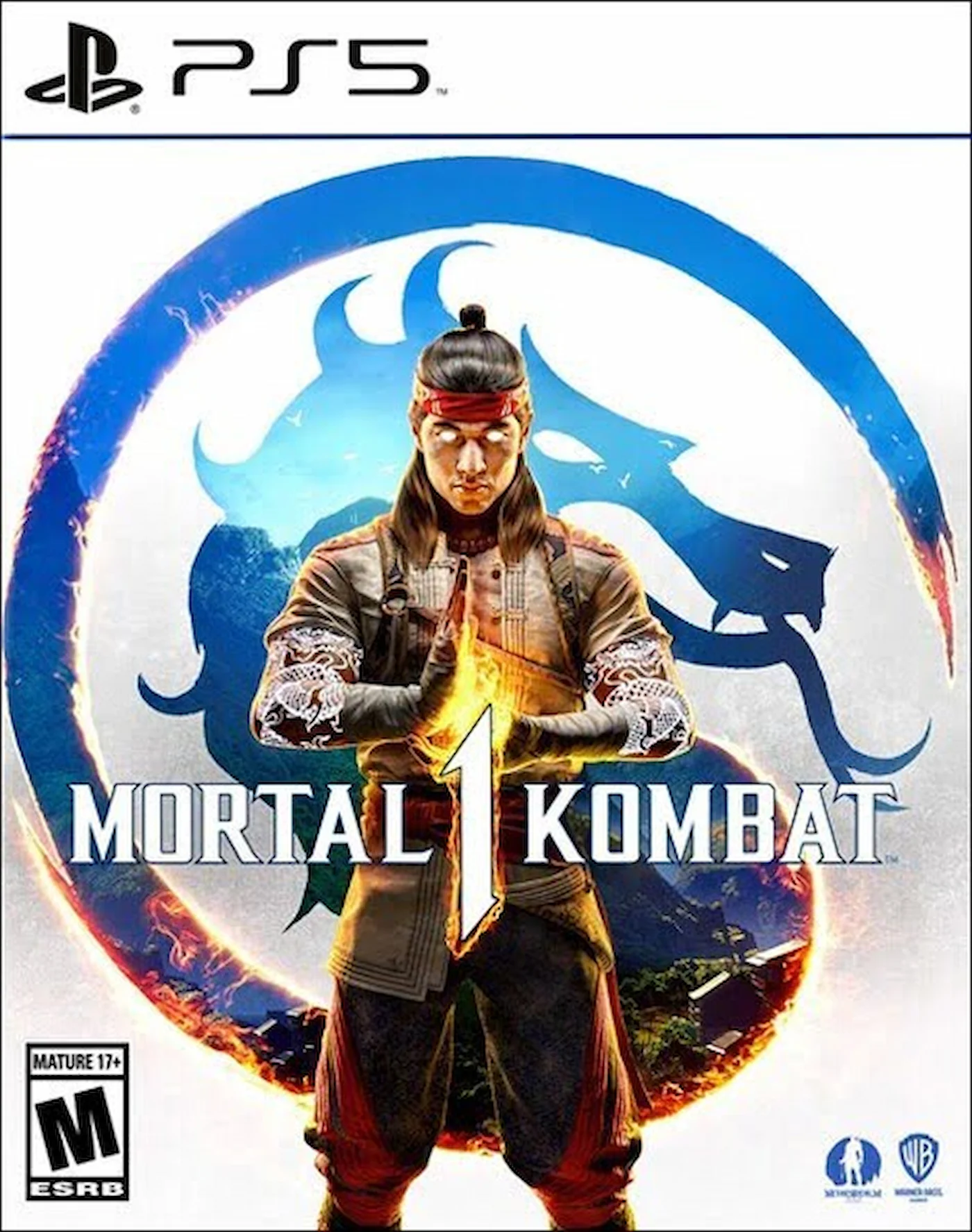Mortal Kombat 1 – PS5
