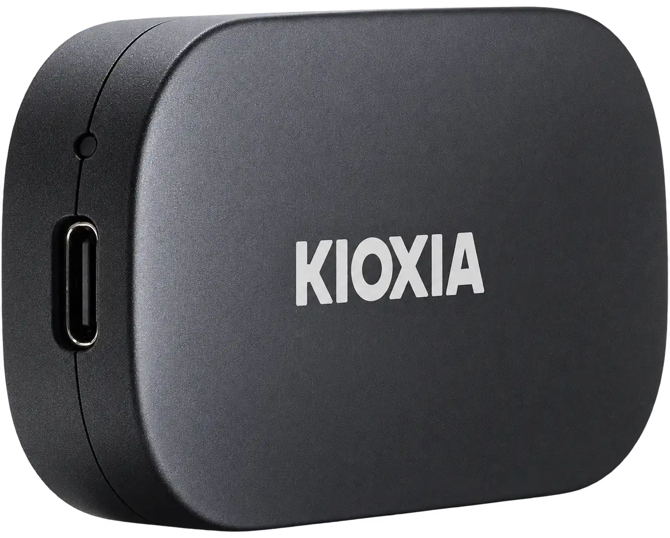 KIOXIA EXCERIA PLUS G2 1TB Portable SSD image 2
