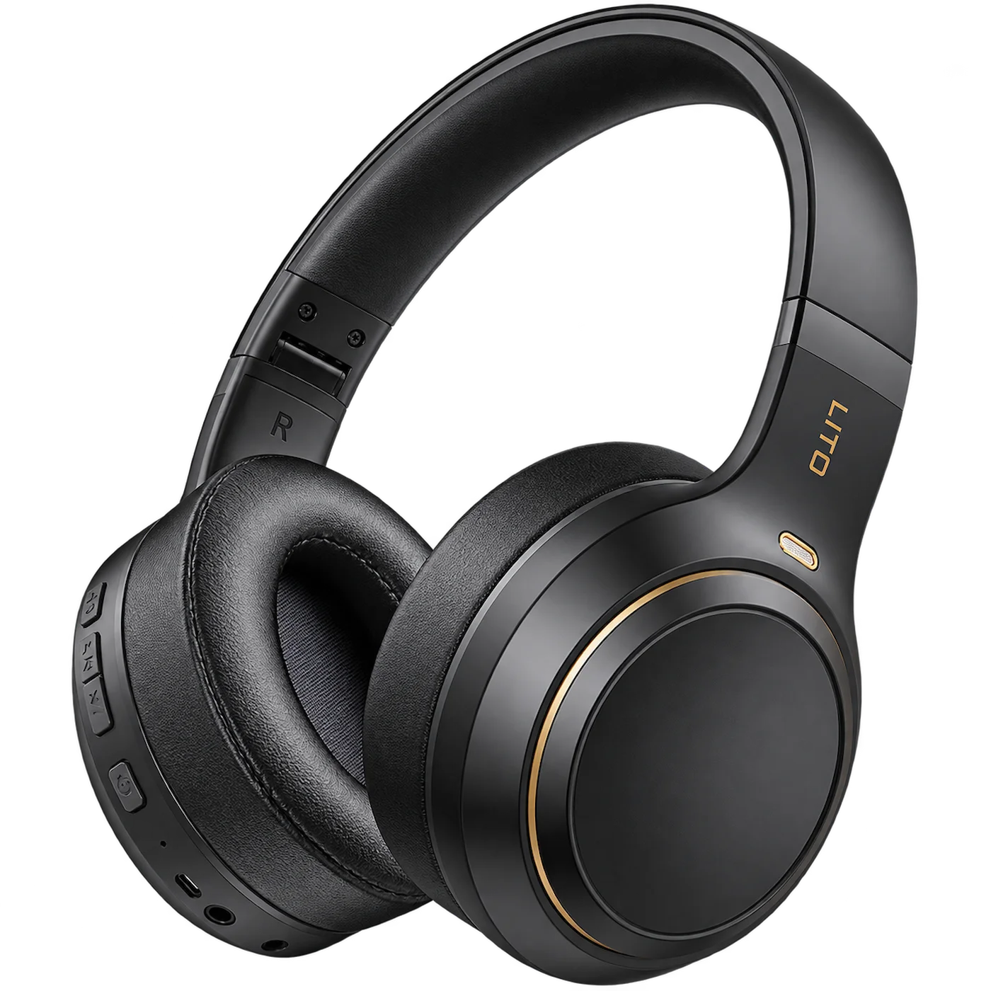 LITO LE08 Wireless Bluetooth Headphones