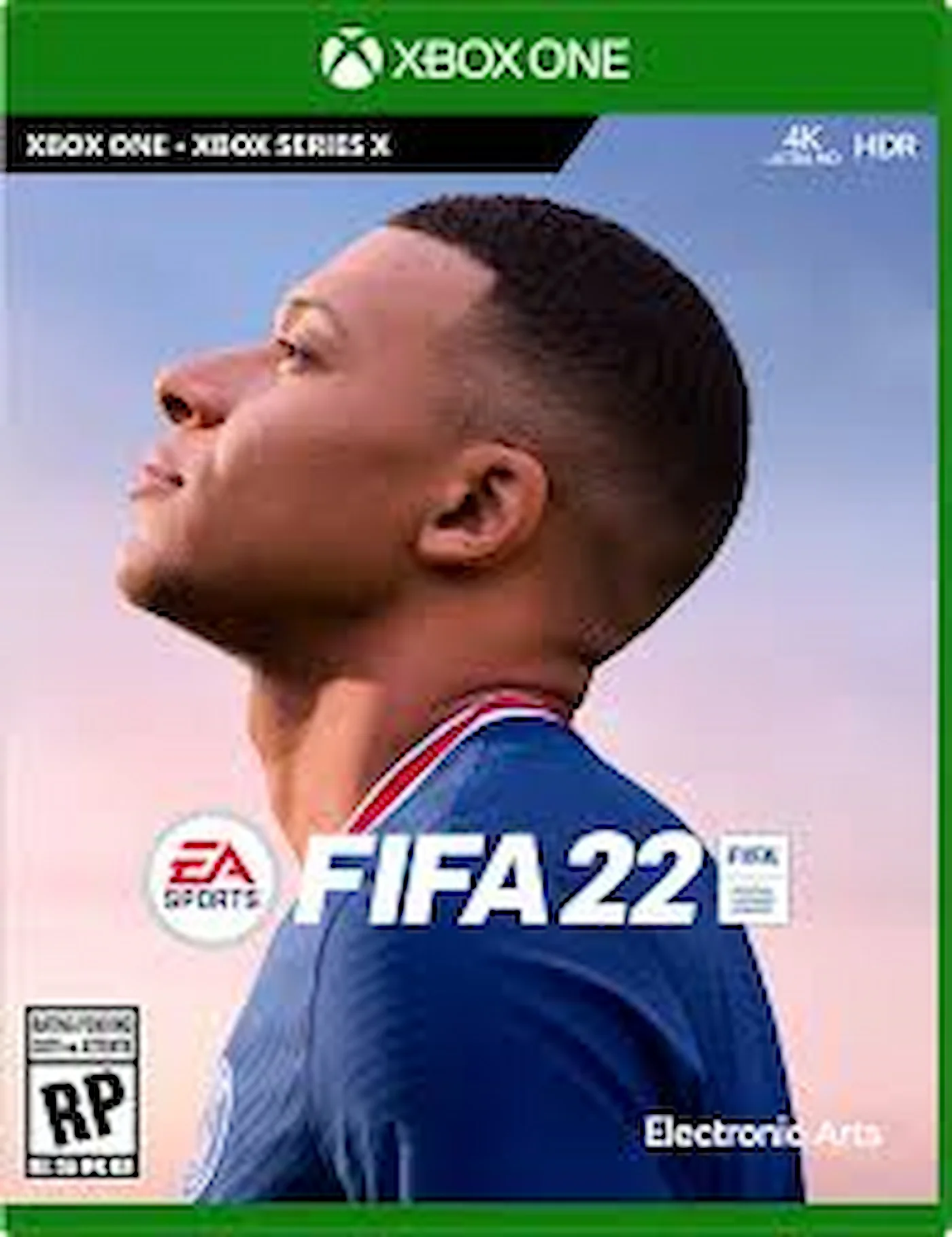 FIFA 22 – Xbox One / Xbox Series X