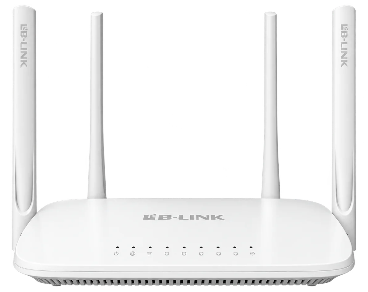 LB-LINK BL-AX3000 AX3000 Dual-Band Wi-Fi 6 Mesh Router
