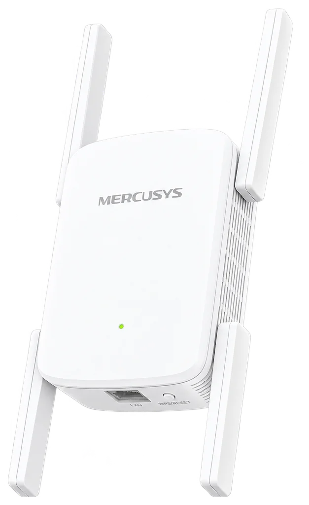 Mercusys ME50G AC1900 Wi-Fi Range Extender