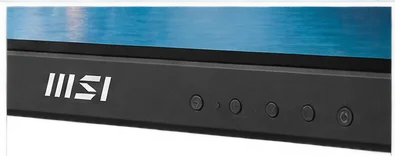 MSI PRO MP273W E14A 27" 144Hz IPS Monitor image 5