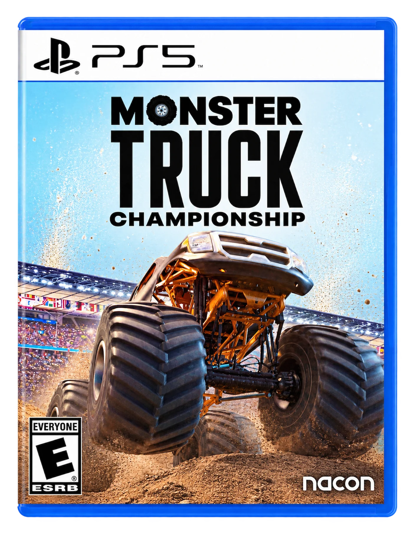 Monster Truck Championship – PS5
