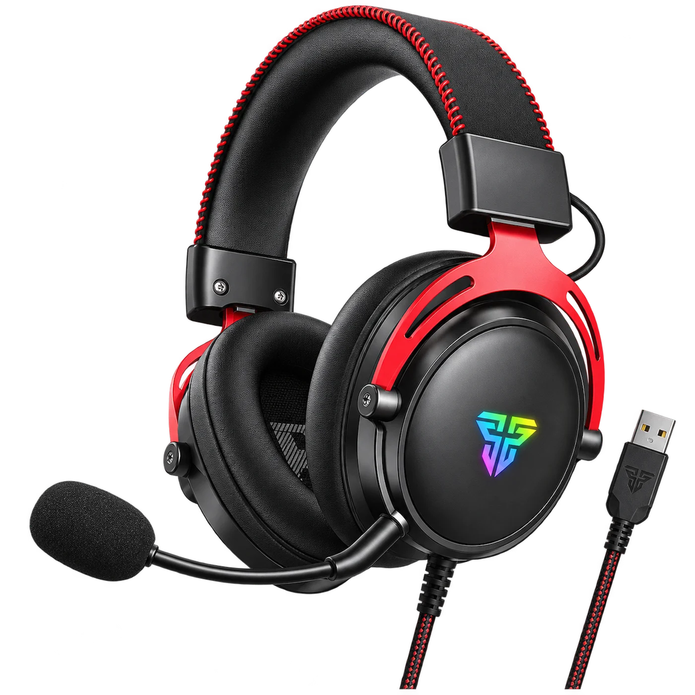 Fantech Cruze HG31 RGB 7.1 USB Gaming Headset