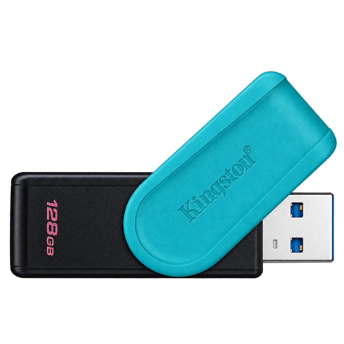 Kingston DataTraveler Exodia S 128GB USB Flash Drive