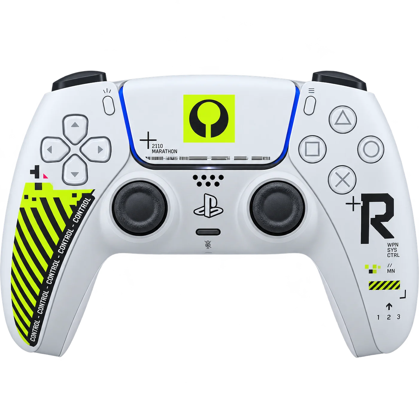 Sony DualSense PS5 Wireless Controller – Marathon Limited Edition