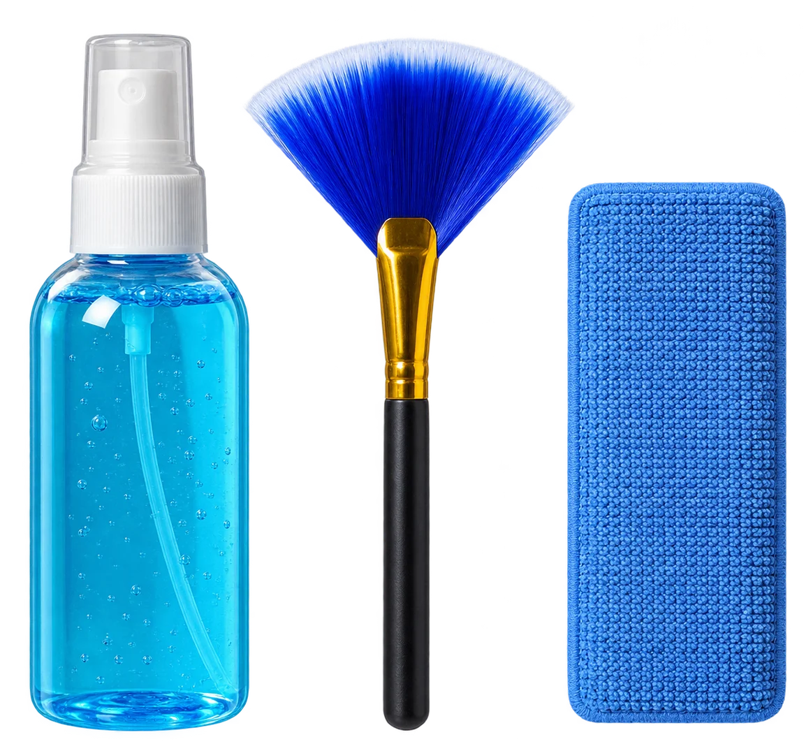 JLD KCL-1016 LCD Screen Cleaning Kit 100ml