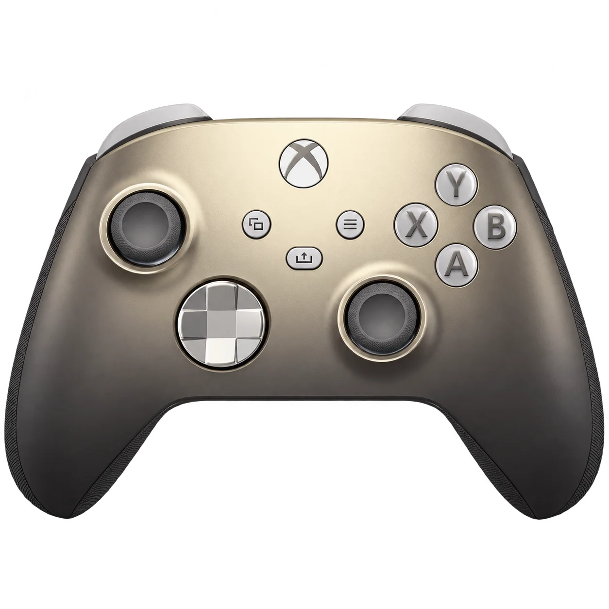 Microsoft Xbox Wireless Controller – Lunar Shift (Original)