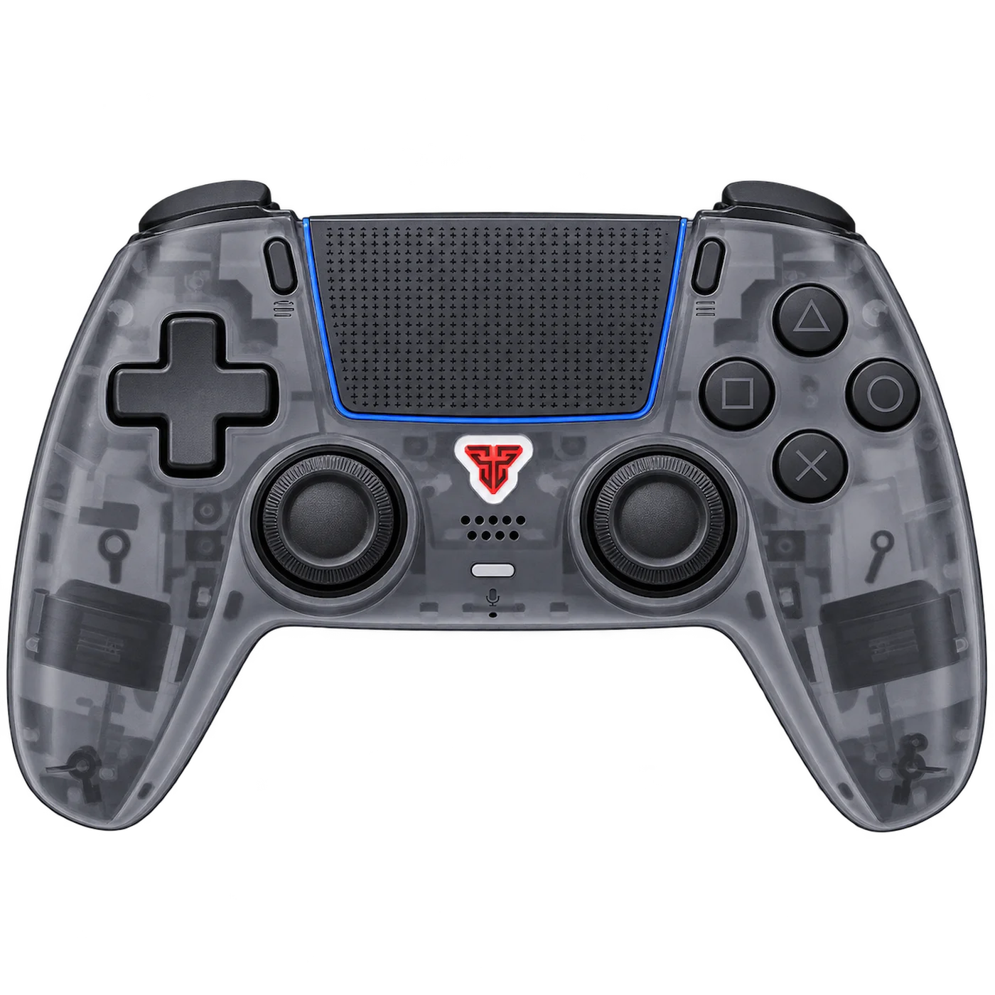 Fantech Nova II D WGP16D Wireless Controller – Black Camo