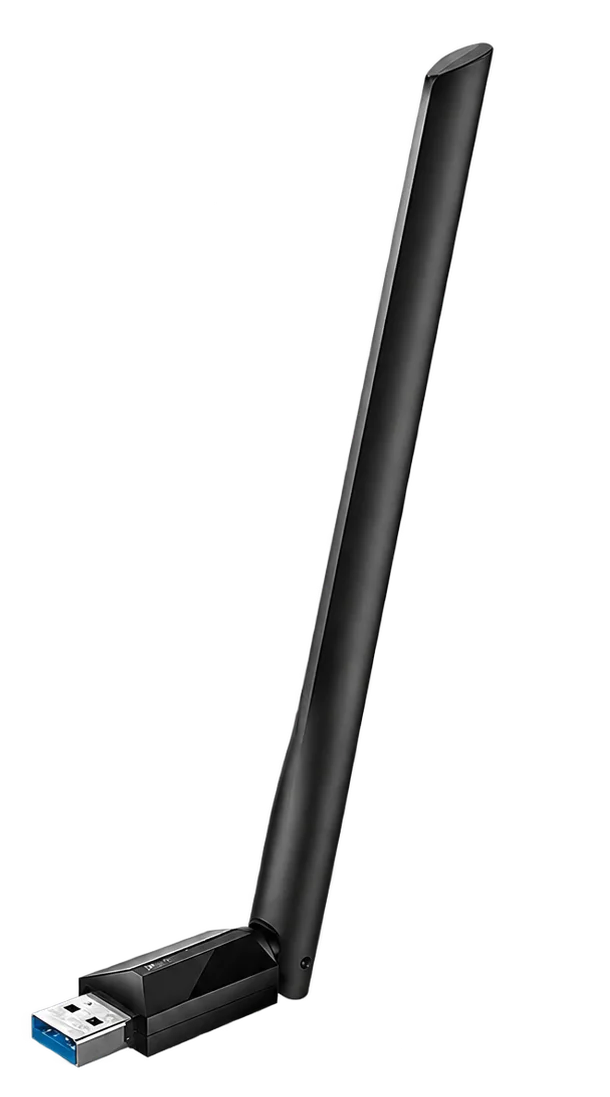 TP-Link Archer TX35U Plus AX1800 Wi-Fi 6 USB Adapter