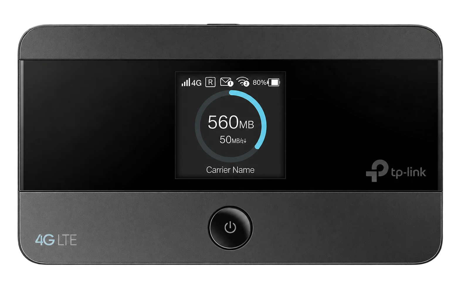 TP-Link M7350 4G LTE Mobile Wi-Fi Router