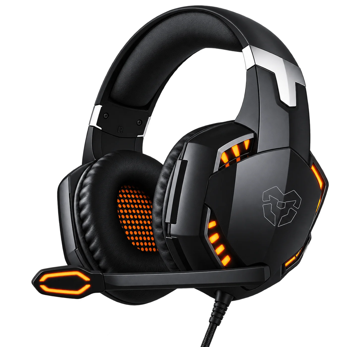 Krom Kyus 7.1 USB Gaming Headset