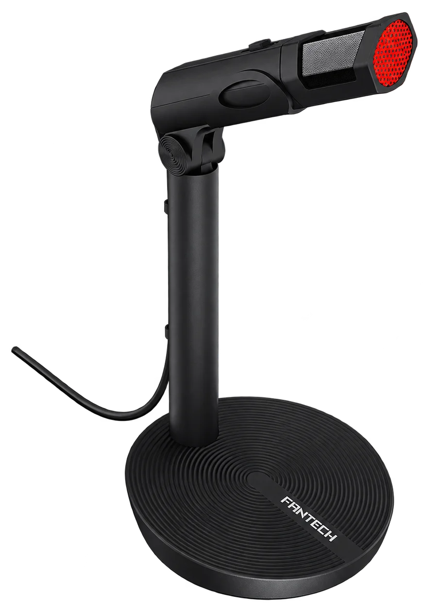 Fantech MC20 Multimedia Microphone