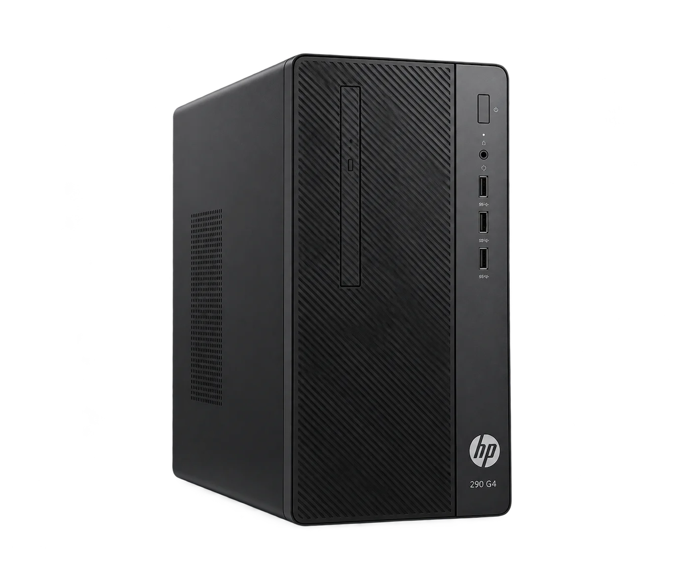 HP 290 G4 Microtower PC – Intel Core i3