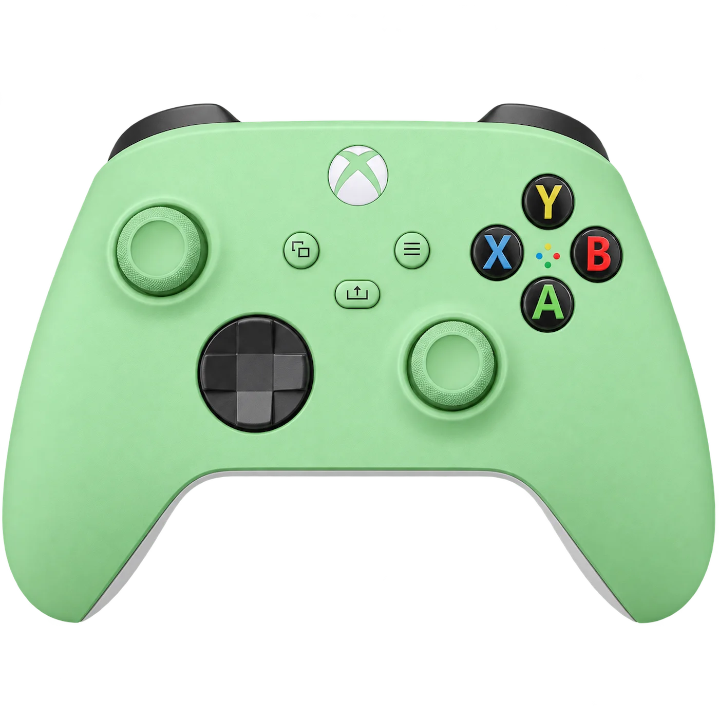 Microsoft Xbox Wireless Controller – Electric Volt (Original)