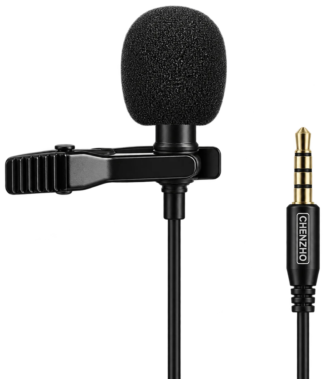 Fantech MV-01 Lavalier Microphone