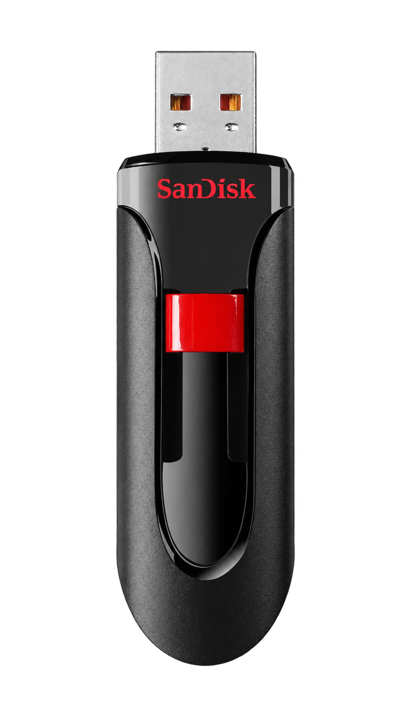 SanDisk Cruzer Glide 3.0 32GB USB Flash Drive