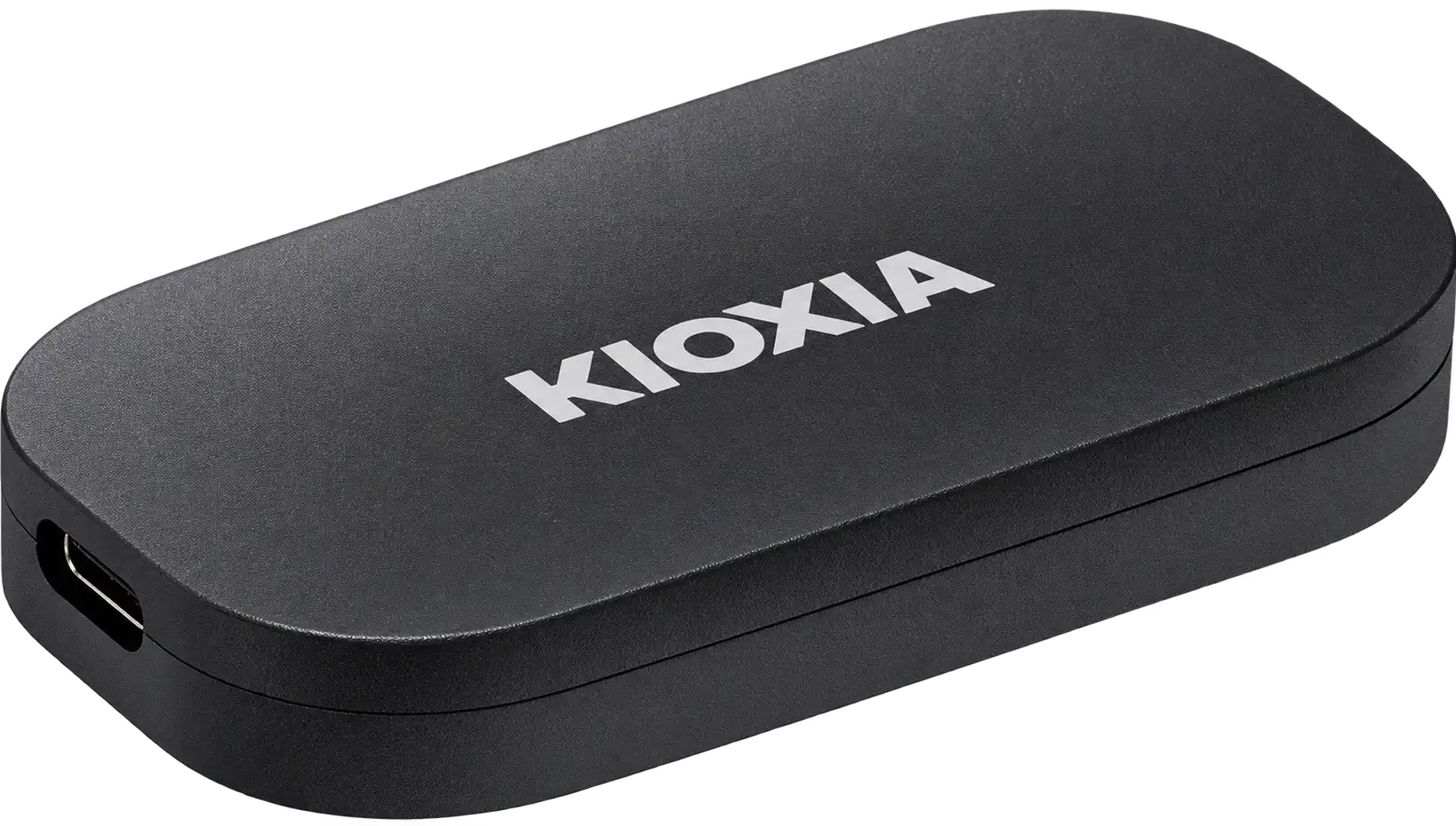 KIOXIA EXCERIA PLUS G2 1TB Portable SSD