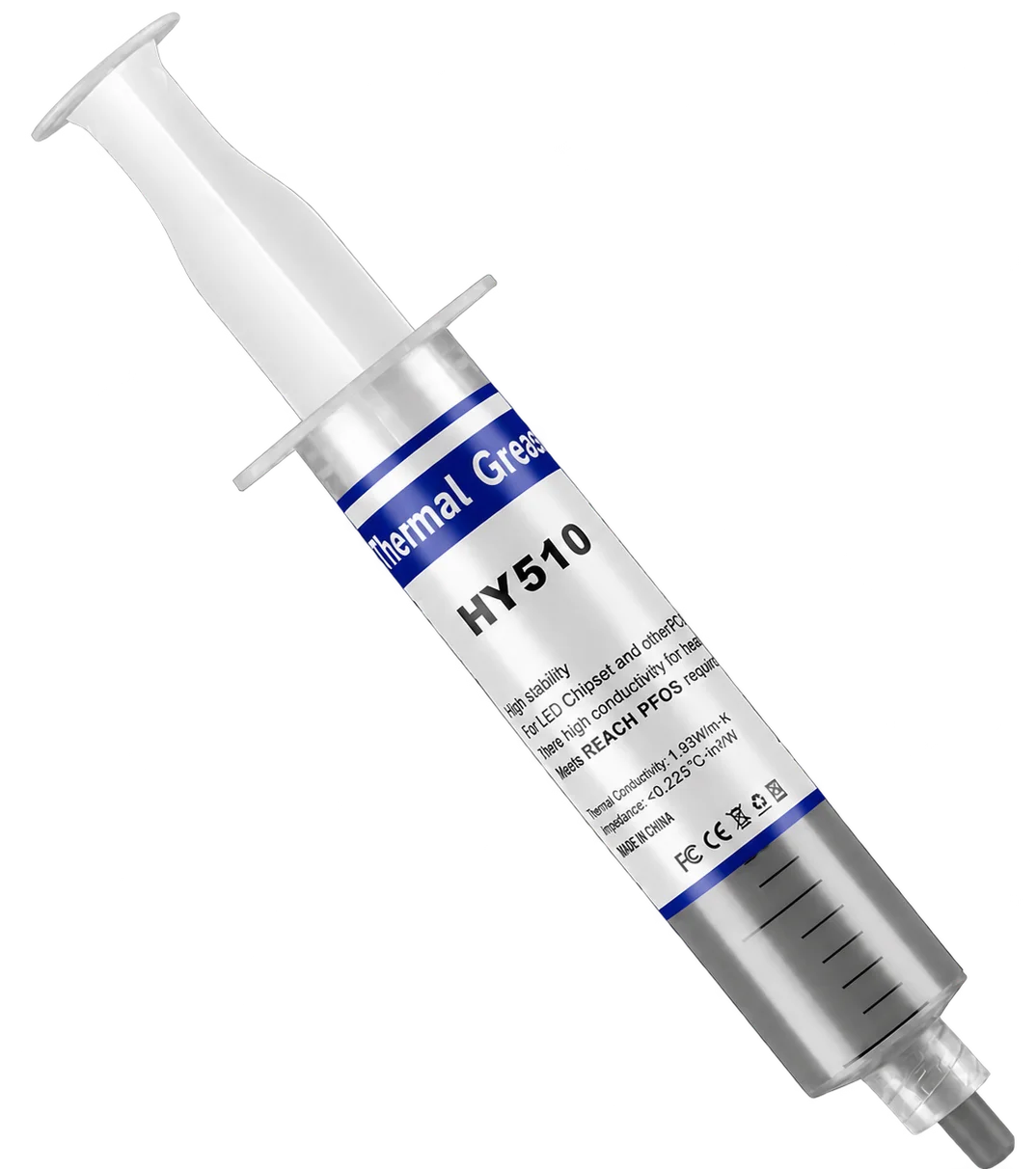 MoneyQiu HY510 Thermal Paste 25g