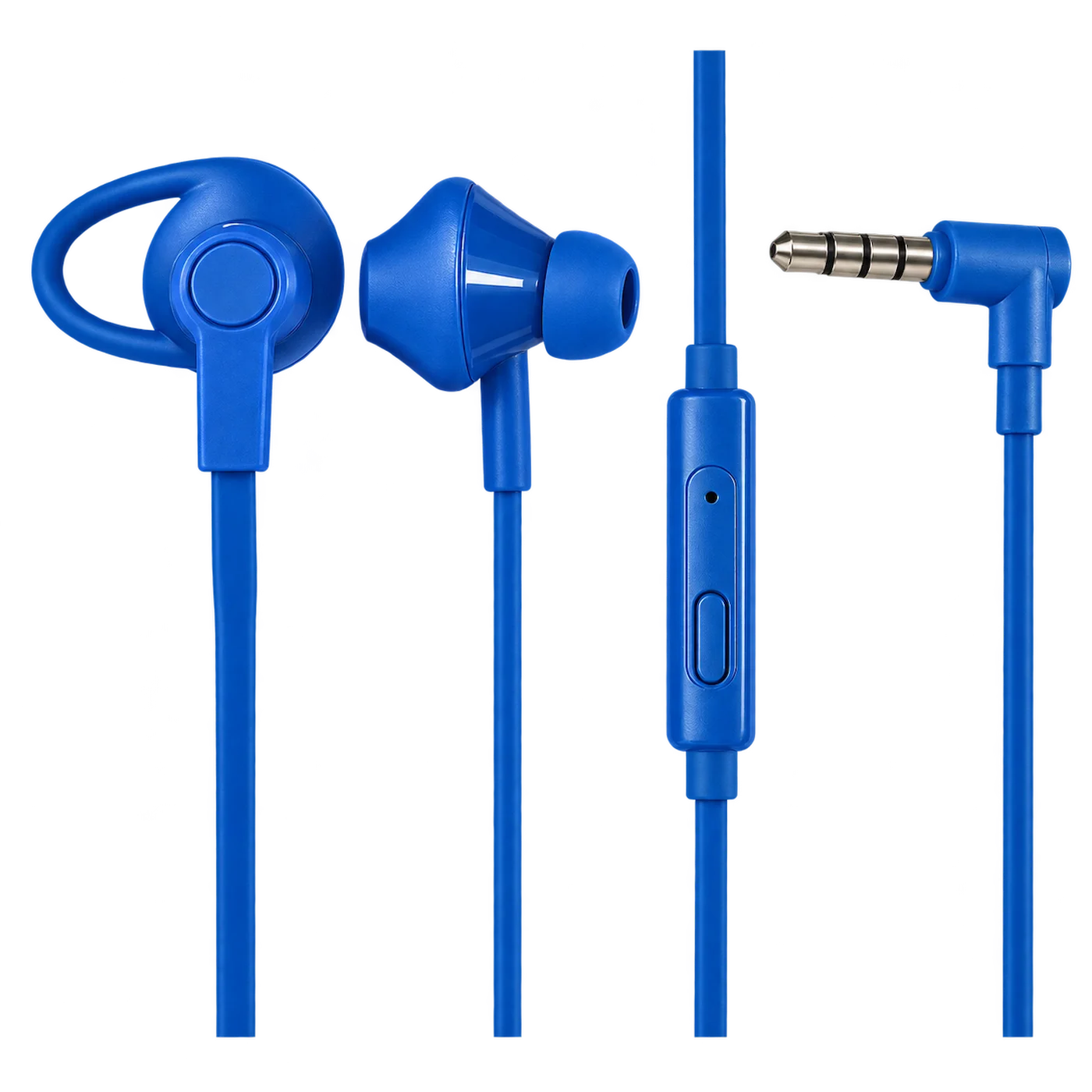 HP In-Ear Headset 150 – Blue