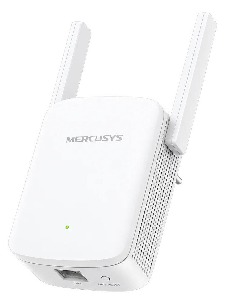 Mercusys ME60X AX1500 Wi-Fi 6 Range Extender