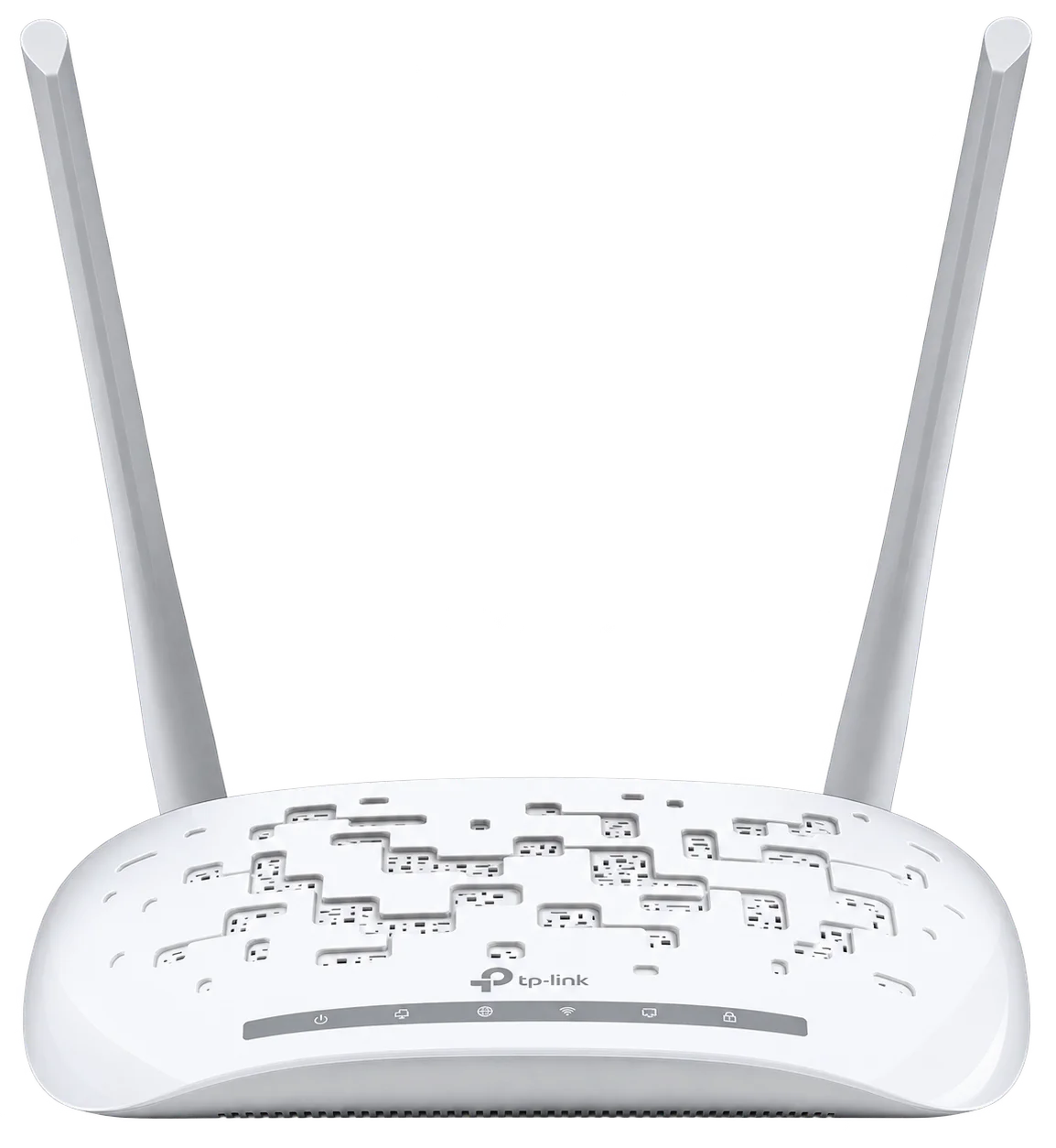 TP-Link TD-W8961N 300Mbps ADSL2+ Modem Router