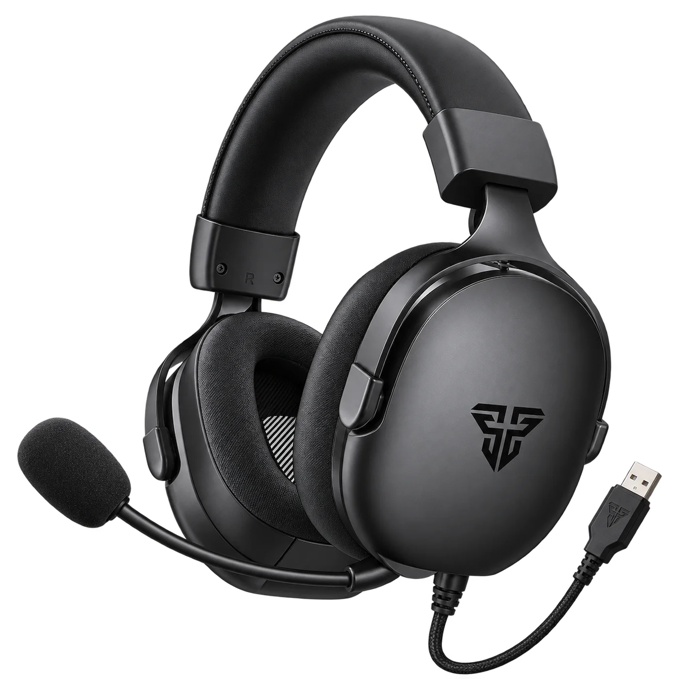 Fantech Carbon HG30 7.1 USB Gaming Headset